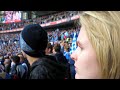 PORTSMOUTH v CARDIFF CITY - FA CUP FINAL - 17th MAY 2008 PORTSMOUTH v CARDIFF CITY - FA CUP FINAL - 17th MAY 2008