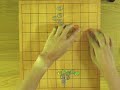 How to play Shogi(??) -Lesson#3- Promotion