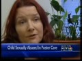 Child Sexually Abused in Foster Care