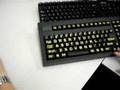 iOne Scorpius 35 PRO LARGE PRINT Mechanical Keyboard Review
