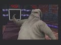 i looked at some other oogie boogie vids from kh2 (remember i never played before so i thought this was normal lol) and well theres definatley now a difference in the games, check out sora and co's new gear :)  sora the santa claus, donald the snowman and my fav, goofy the red nosed reindeer!

this battle was quite different to think about, but it wasnt too bad in the end.  heres my first ever win against him... in kh2.  and now ive got twighlight town open again, yay!