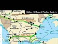 Bondsteel Camp: Kosovo Independence. American Game Behind It
