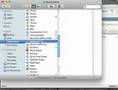 How to install a feedreader and subscribe to a feed