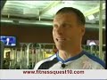 Todd Durkin on NBC SportsWrap