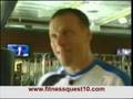 Todd Durkin on NBC SportsWrap