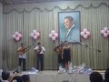 Click here to watch this video ROSARIO GOYA MENDOZA.