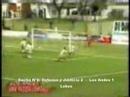 nacional b 99/00   goles 1ra fase