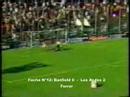 nacional b 99/00   goles 1ra fase