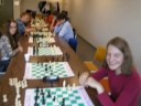 University of Alberta Chess CLub