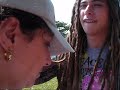 THe Day Jason Castro Met Ro