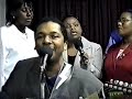 Kesner Ganthier & Mighty Gospel \"We\