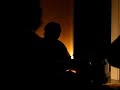 Concert de musique indienne \"� la maison\"3