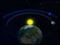 Nettuno e Plutone astronomia