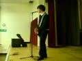 Borderlines practicing-apparently part 2