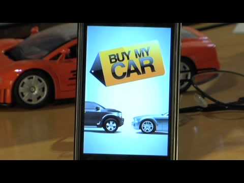buy my car