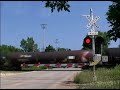 CP Rail Mixed Freight CP Rail Mixed Freight