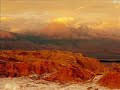 Nature -  South America