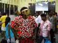 Thinakaran Thaipusam Walk