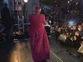 Archbishop Desmond Tutu for Tibet in San Francisco