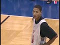 Beasley & Rose Square Off in Orlando Pro Summer League