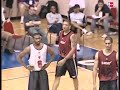 Beasley & Rose Square Off in Orlando Pro Summer League