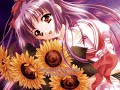 Bài Hát Cho Em - M4U (Anime Version)
