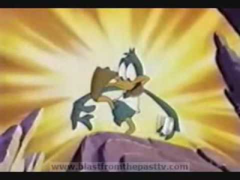 The Plucky Duck Show Intro