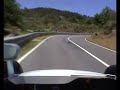 Rampa Serra da Estrela 2003