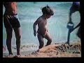 AFV at the beach