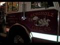 Bergholz Fire Company Chowder Sale