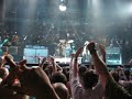 Pearl Jam Rearviewmirror end Boston 5/25/06