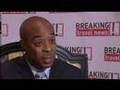 Jamaica on inward investment from GME, AHIC 2008