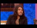 Russell Brand on Paul O'Grady