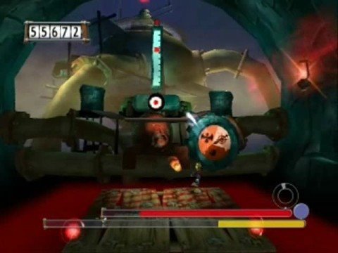 Rayman 3 : Hoodlum Havoc