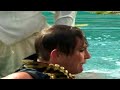 The Fall On-set Clip