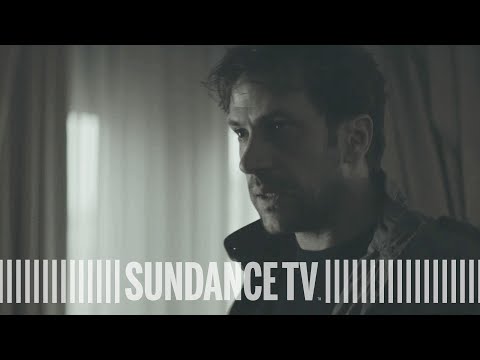 THE LAST PANTHERS | 'Milan Turns to Naomi for Help' Official Clip (Episode 106) | SundanceTV