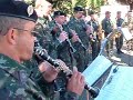 Orquestra do Ex�rcito/AD3 no Cora��o Quente