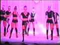 Show Ballet \"Ariel\" Show Ballet \"Ariel\"