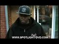 Tru-l, life of an unsigned artist, (preview) spotlight-dvd