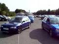 SIDC @ Colin Mcrae's Memorial