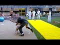 BB08: Day 17 - Streaker!!!