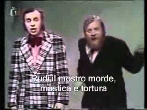 Immagine anteprima YouTube