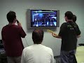 Rock Band: A Creepy Performance of Radiohead