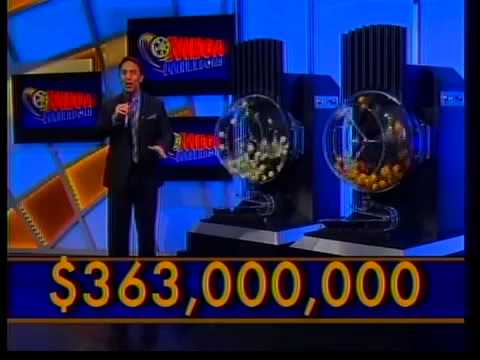 mega millions