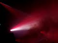 Bedrock 10th Anniv John Digweed at Matter, Faze Action - In The Trees (Carl Craig Mix)M02532