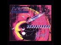 The Mark Varney Project - Tokyo Blue