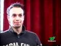 Massimo Guerini - Intervista a Teleboario