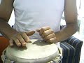 aula de atabaque 5 (toque samba cabula)