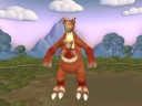 Spore Creature Creator Video: Paucheeks (demo)