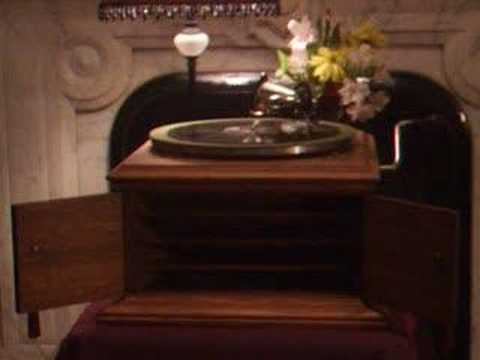 The Mark Strand Orchestra, "The ...